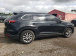 2018 Mazda Cx-9 Touring Black vin: JM3TCBCY6J0219085