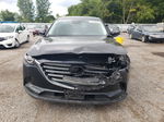 2018 Mazda Cx-9 Touring Black vin: JM3TCBCY6J0219085