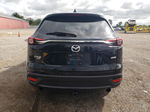 2018 Mazda Cx-9 Touring Black vin: JM3TCBCY6J0219085