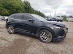 2018 Mazda Cx-9 Touring Black vin: JM3TCBCY6J0219085