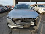 2018 Mazda Cx-9 Touring Silver vin: JM3TCBCY6J0225677