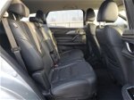 2018 Mazda Cx-9 Touring Серебряный vin: JM3TCBCY6J0225677