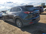 2018 Mazda Cx-9 Touring Black vin: JM3TCBCY6J0226134