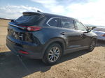 2018 Mazda Cx-9 Touring Black vin: JM3TCBCY6J0226134