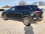 2018 Mazda Cx-9 Touring Черный vin: JM3TCBCY7J0204756