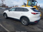 2018 Mazda Cx-9 Touring Белый vin: JM3TCBCY7J0209942