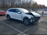 2018 Mazda Cx-9 Touring White vin: JM3TCBCY7J0209942