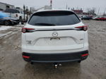 2018 Mazda Cx-9 Touring Белый vin: JM3TCBCY7J0210377