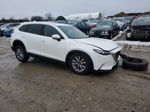 2018 Mazda Cx-9 Touring Белый vin: JM3TCBCY7J0210377