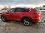 2018 Mazda Cx-9 Touring Красный vin: JM3TCBCY7J0213702