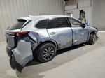 2018 Mazda Cx-9 Touring Silver vin: JM3TCBCY7J0218429