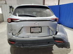 2018 Mazda Cx-9 Touring Silver vin: JM3TCBCY7J0218429