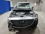 2018 Mazda Cx-9 Touring Серебряный vin: JM3TCBCY7J0218429