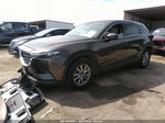 2018 Mazda Cx-9 Touring Unknown vin: JM3TCBCY7J0230466