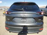 2018 Mazda Cx-9 Touring Black vin: JM3TCBCY8J0211702