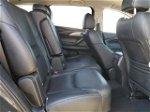 2018 Mazda Cx-9 Touring Black vin: JM3TCBCY8J0211702
