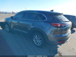 2018 Mazda Cx-9 Touring Black vin: JM3TCBCY8J0217032