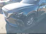 2018 Mazda Cx-9 Touring Черный vin: JM3TCBCY8J0217032