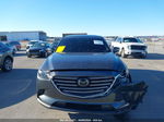 2018 Mazda Cx-9 Touring Черный vin: JM3TCBCY8J0217032