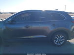 2018 Mazda Cx-9 Touring Черный vin: JM3TCBCY8J0217032