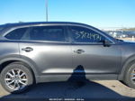 2018 Mazda Cx-9 Touring Черный vin: JM3TCBCY8J0217032