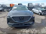 2018 Mazda Cx-9 Touring Gray vin: JM3TCBCY8J0218018