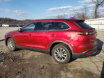 2018 Mazda Cx-9 Touring Красный vin: JM3TCBCY8J0225566