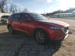 2018 Mazda Cx-9 Touring Красный vin: JM3TCBCY8J0225566