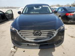 2018 Mazda Cx-9 Touring Черный vin: JM3TCBCY8J0225938