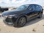 2018 Mazda Cx-9 Touring Black vin: JM3TCBCY8J0225938