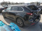 2018 Mazda Cx-9 Touring Black vin: JM3TCBCY8J0225938