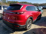 2018 Mazda Cx-9 Touring Red vin: JM3TCBCY8J0226684