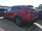 2018 Mazda Cx-9 Touring Red vin: JM3TCBCY8J0226684