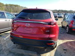 2018 Mazda Cx-9 Touring Red vin: JM3TCBCY8J0226684