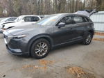 2018 Mazda Cx-9 Touring Серый vin: JM3TCBCY8J0229052