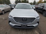 2018 Mazda Cx-9 Touring Silver vin: JM3TCBCY9J0200997