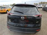 2018 Mazda Cx-9 Touring Black vin: JM3TCBCY9J0207349