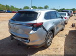 2018 Mazda Cx-9 Touring Silver vin: JM3TCBCY9J0224961