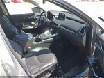 2018 Mazda Cx-9 Touring Silver vin: JM3TCBCY9J0224961