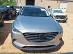 2018 Mazda Cx-9 Touring Silver vin: JM3TCBCY9J0224961