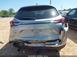 2018 Mazda Cx-9 Touring Silver vin: JM3TCBCY9J0224961