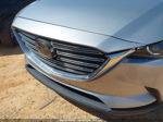2018 Mazda Cx-9 Touring Silver vin: JM3TCBCY9J0224961