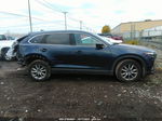 2018 Mazda Cx-9 Touring Синий vin: JM3TCBCY9J0234874