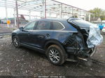 2018 Mazda Cx-9 Touring Blue vin: JM3TCBCY9J0234874