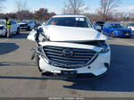 2018 Mazda Cx-9 Touring White vin: JM3TCBCYXJ0234284