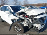 2018 Mazda Cx-9 Touring White vin: JM3TCBCYXJ0234284