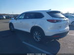 2018 Mazda Cx-9 Touring White vin: JM3TCBCYXJ0234284