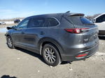 2018 Mazda Cx-9 Touring Charcoal vin: JM3TCBCYXJ0234866