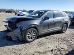 2018 Mazda Cx-9 Touring Charcoal vin: JM3TCBCYXJ0234866