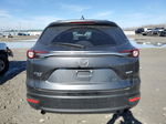 2018 Mazda Cx-9 Touring Charcoal vin: JM3TCBCYXJ0234866